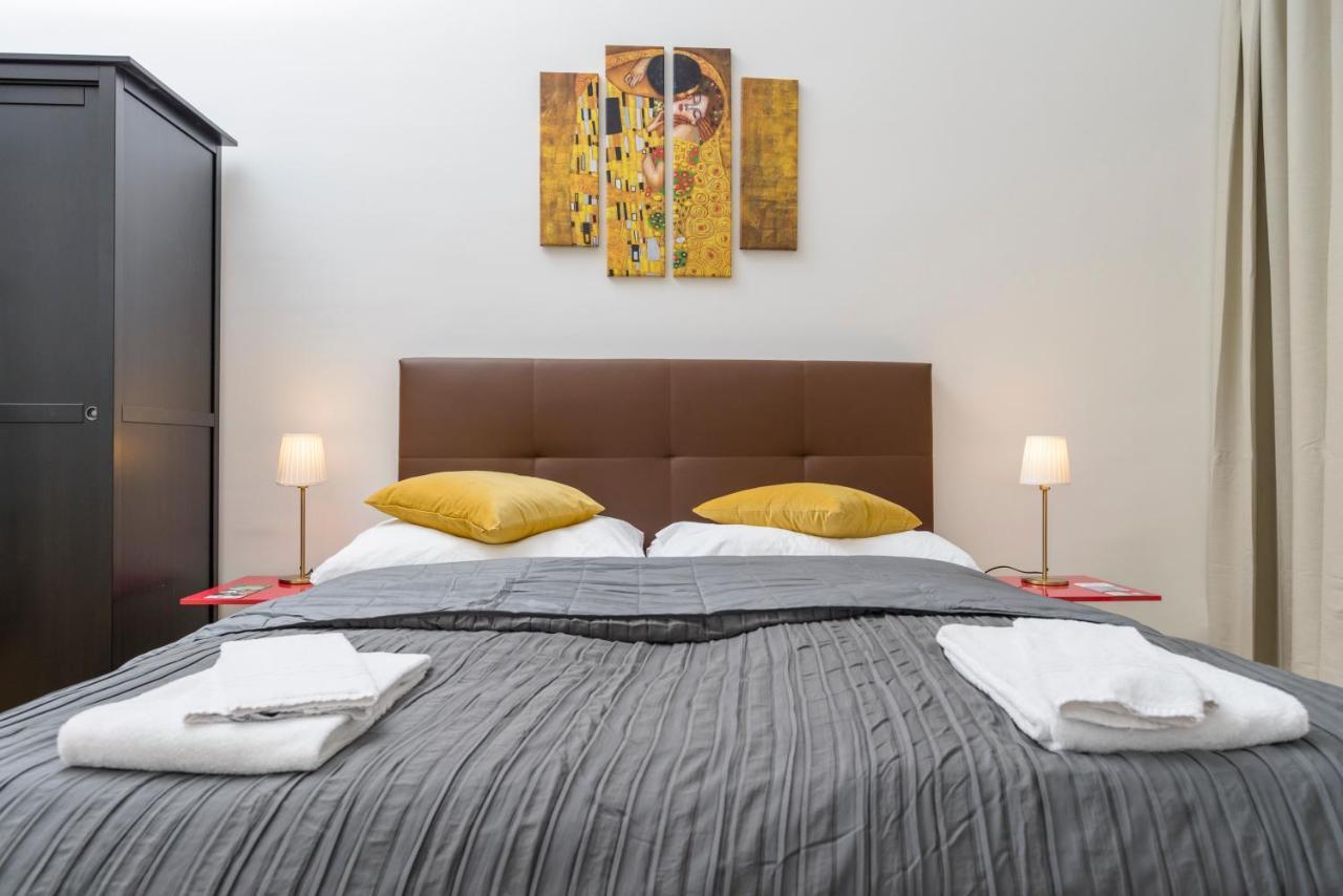Apartment Senator Stephansplatz By Ichbucheat Wien